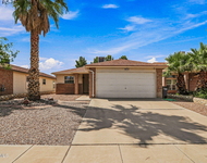 Unit for rent at 5657 Rick Husband Drive, El Paso, TX, 79934