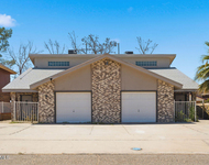 Unit for rent at 821 Los Lagos Way, El Paso, TX, 79907