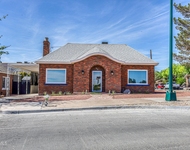 Unit for rent at 715 E Robinson Avenue, El Paso, TX, 79902