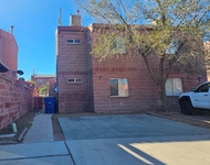 Unit for rent at 11054 Sunshine Court, El Paso, TX, 79936