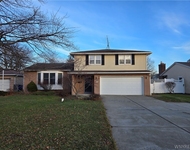 Unit for rent at 161 Foxpoint W, Buffalo, NY, 14221