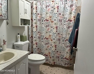 Unit for rent at 1211d Shetland Drive, Lakewood, NJ, 08701