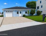Unit for rent at 115 N Binnacle Drive, Little Egg Harbor, NJ, 08087