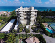 Unit for rent at 4600 S Ocean Boulevard, Highland Beach, FL, 33487