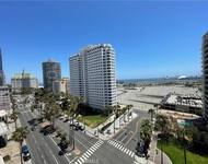 Unit for rent at 525 E Seaside, LONG BEACH, CA, 90802