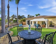 Unit for rent at 1109 Hampton Ct., ENCINITAS, CA, 92024