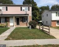 Unit for rent at 1016 Franklin Street, WINCHESTER, VA, 22601