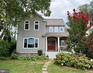 Unit for rent at 904 Lincoln Avenue, FALLS CHURCH, VA, 22046