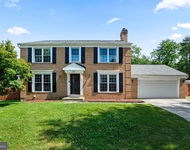 Unit for rent at 10205 Balsamwood Drive, LAUREL, MD, 20708