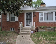 Unit for rent at 5504 Kirby Street, DISTRICT HEIGHTS, MD, 20747
