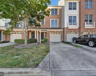 Unit for rent at 5428 Marshalls Choice Drive, BOWIE, MD, 20720