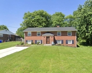 Unit for rent at 12324 Tampico Way, SILVER SPRING, MD, 20904