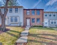Unit for rent at 9220 Pinenut Court, LAUREL, MD, 20723