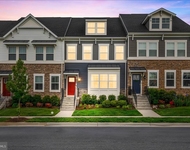 Unit for rent at 1309 Crampton Place, BRUNSWICK, MD, 21716