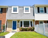 Unit for rent at 7316 E Springbrook Court, MIDDLETOWN, MD, 21769