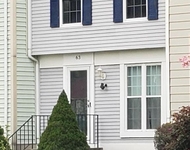 Unit for rent at 63 Windersal Lane, PARKVILLE, MD, 21234