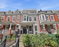 Unit for rent at 1343 Otis Place Nw, WASHINGTON, DC, 20010