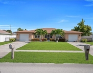Unit for rent at 836 Sw Trafalgar Parkway, Cape Coral, FL, 33991