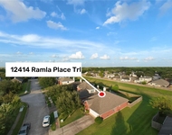 Unit for rent at 12414 Ramla Place Trail, Houston, TX, 77089