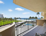 Unit for rent at 4001 Gulf Shore Boulevard N, Naples, FL, 34103