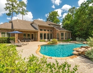 Unit for rent at 110 S Veilwood Circle, The Woodlands, TX, 77382