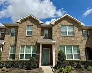 Unit for rent at 12715 Beatrice Terrace Drive, Humble, TX, 77346