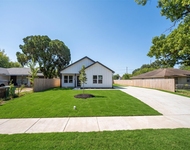 Unit for rent at 5838 Beldart Street, Houston, TX, 77033