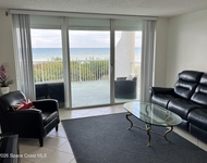 Unit for rent at 1555 N Highway A1a, Indialantic, FL, 32903