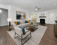 Unit for rent at 9700 Leawood Boulevard, Houston, TX, 77099
