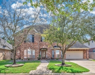 Unit for rent at 15435 Stoneridge Park Lane, Cypress, TX, 77429