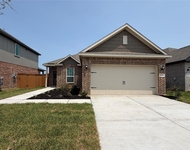 Unit for rent at 8839 New Jade Drive, Iowa Colony, TX, 77583