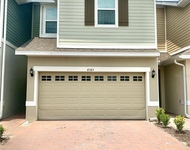 Unit for rent at 4383 Paraglider Place, WESLEY CHAPEL, FL, 33545