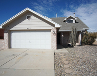 Unit for rent at 637 Woodcrest Lane, El Paso, TX, 79912