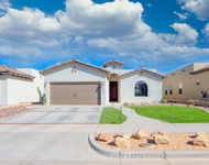 Unit for rent at 12515 Triple Crown Avenue, Horizon City, TX, 79928