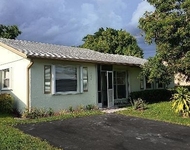 Unit for rent at 6761 Nw 24th Court, Margate, FL, 33063