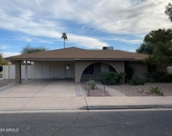 Unit for rent at 1511 W Keating Avenue, Mesa, AZ, 85202