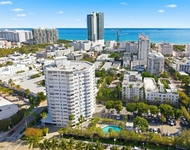 Unit for rent at 1881 Washington Avenue, Miami Beach, FL, 33139