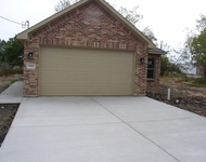 Unit for rent at 1103 E 12th Avenue, Corsicana, TX, 75110