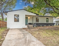 Unit for rent at 2423 Fenwick Drive, Dallas, TX, 75228