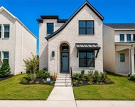 Unit for rent at 320 Walker Parkway, Celina, TX, 75009