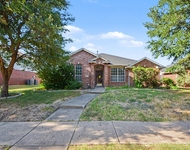 Unit for rent at 10112 Asheboro Street, Frisco, TX, 75035