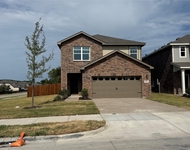 Unit for rent at 2201 Burnwood Street, Melissa, TX, 75454