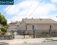 Unit for rent at 2846 20th St, SAN PABLO, CA, 94806
