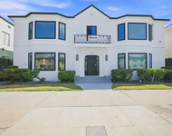 Unit for rent at 3015 Stocker Place, LOS ANGELES, CA, 90008
