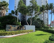 Unit for rent at 16711 Collins Avenue, Other, FL, 33160