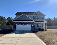 Unit for rent at 211 Rainmaker Street, Linden, NC, 28356