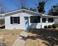 Unit for rent at 39 Birch Road, VILLAS, NJ, 08251