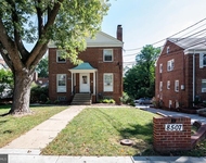 Unit for rent at 8507 Flower Avenue, TAKOMA PARK, MD, 20912