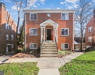 Unit for rent at 8507 Flower Avenue, TAKOMA PARK, MD, 20912
