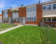 Unit for rent at 4447 Norfen Road, BALTIMORE, MD, 21227